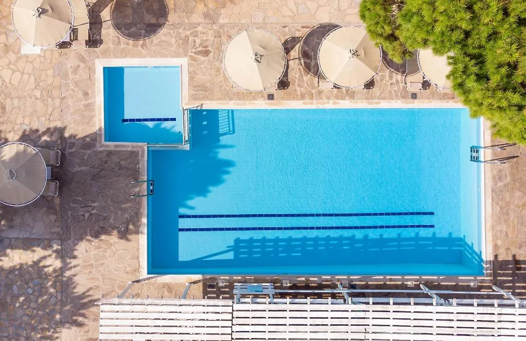 Hotel Ledra-1