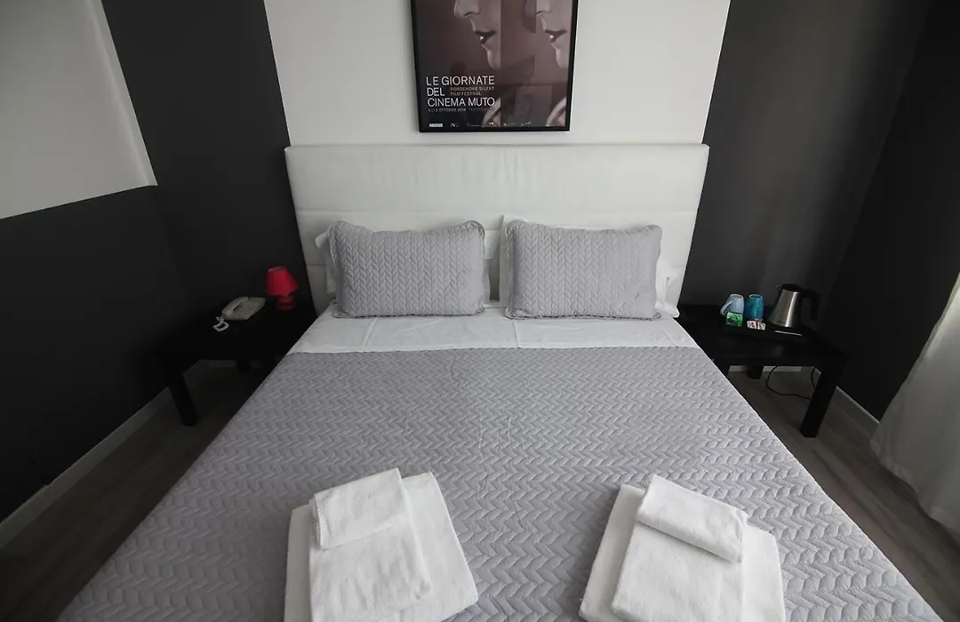 Hotel Santin-1