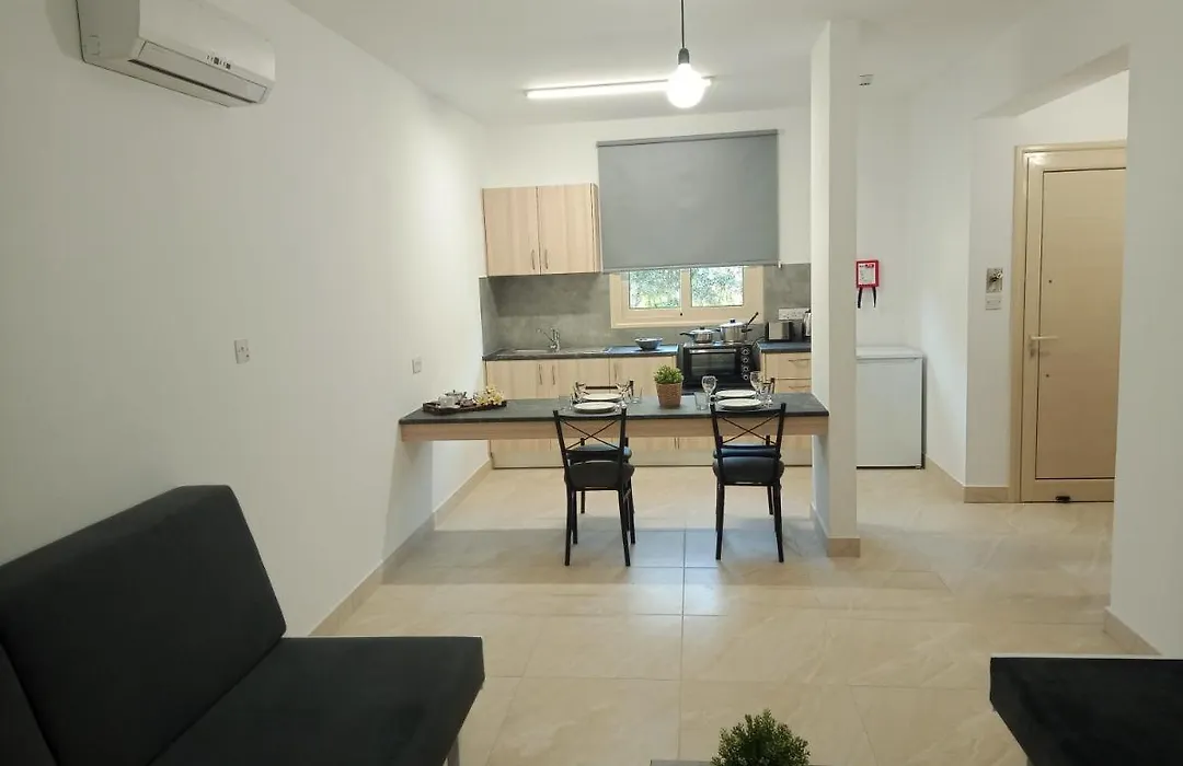 Pagona Holiday Apartments-1