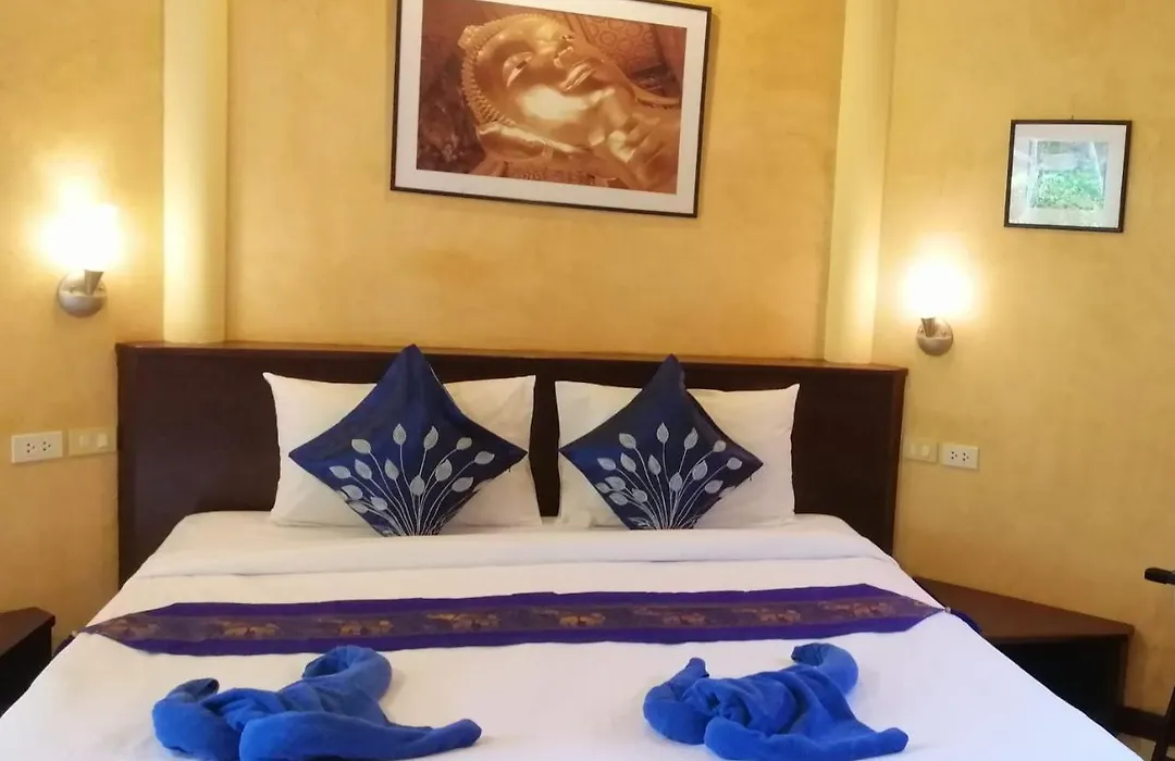 Palm Garden Resort-1