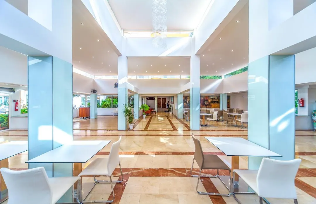 Mar Hotels Paguera & Spa-1