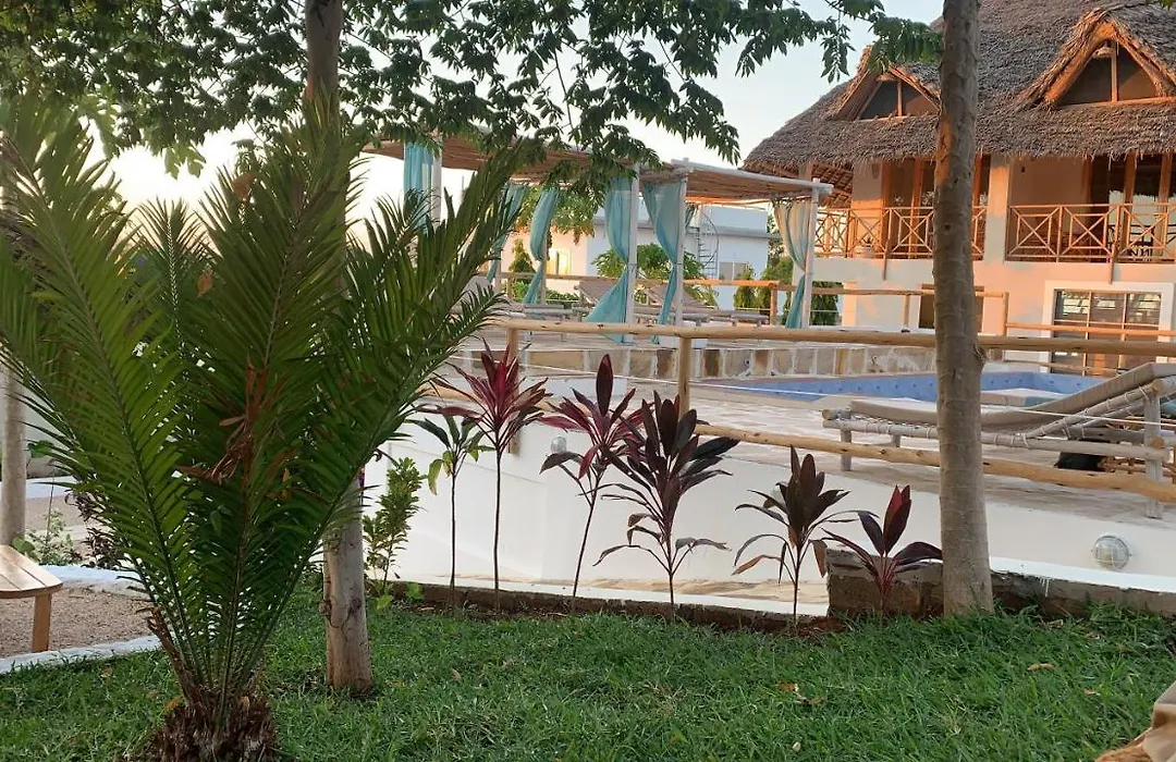 Zanzibar Tropical Sunset Boutique Hotel - Adults Only-1