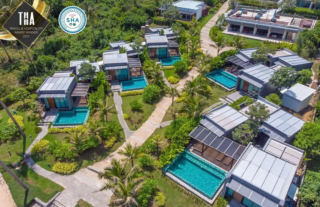 SEAnery Beach Resort-1
