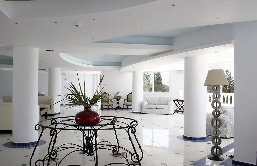 Belvedere Gerakas Luxury Suites-1
