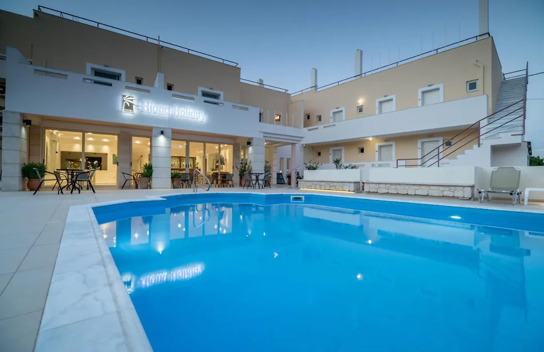 Hiona Holiday Hotel-1