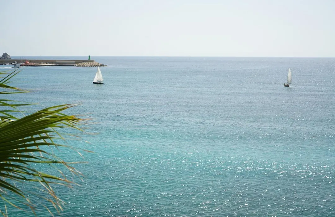Nomad Hotel - Xabia Port-1