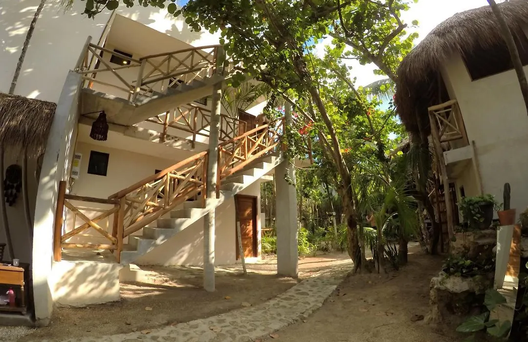 Sivana Tulum-1
