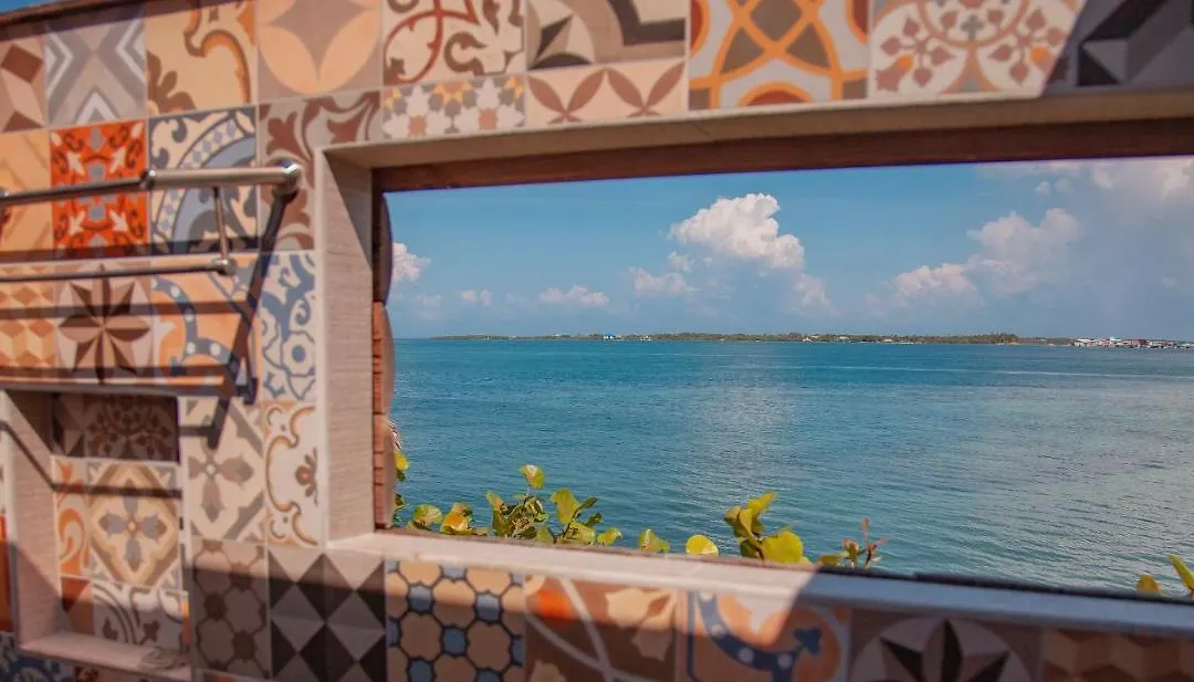 Hotel Punta Faro-1