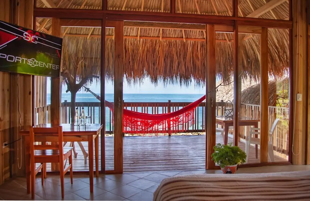 Hotel Punta Faro-1