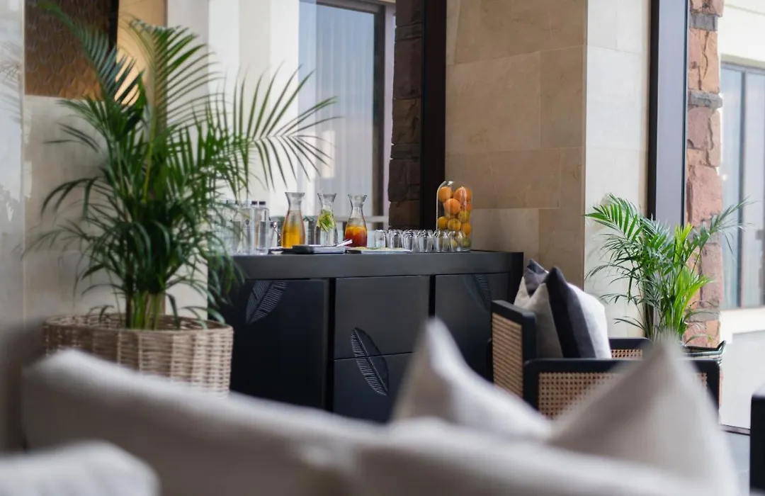 The Capital Zimbali-1