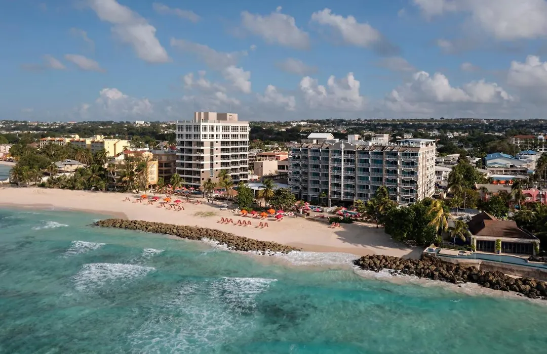 O2 Beach Club & Spa All Inclusive By Ocean Hotels-1