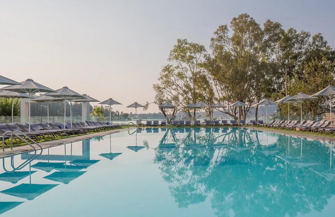 Rodostamo Hotel&Spa- Adults Friendly-1