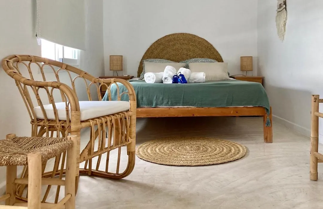 La Bohemia Del Rio Boutique Hotel - Adults Only-1