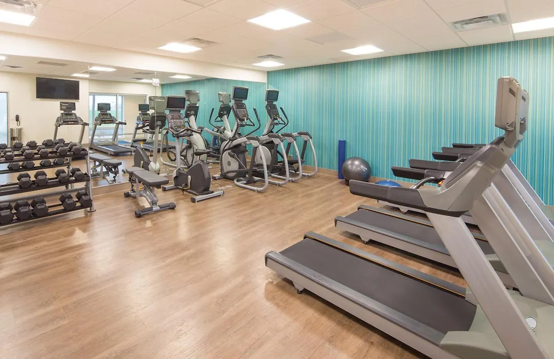 Holiday Inn Express & Suites - Indianapolis Nw - Zionsville By Ihg-1