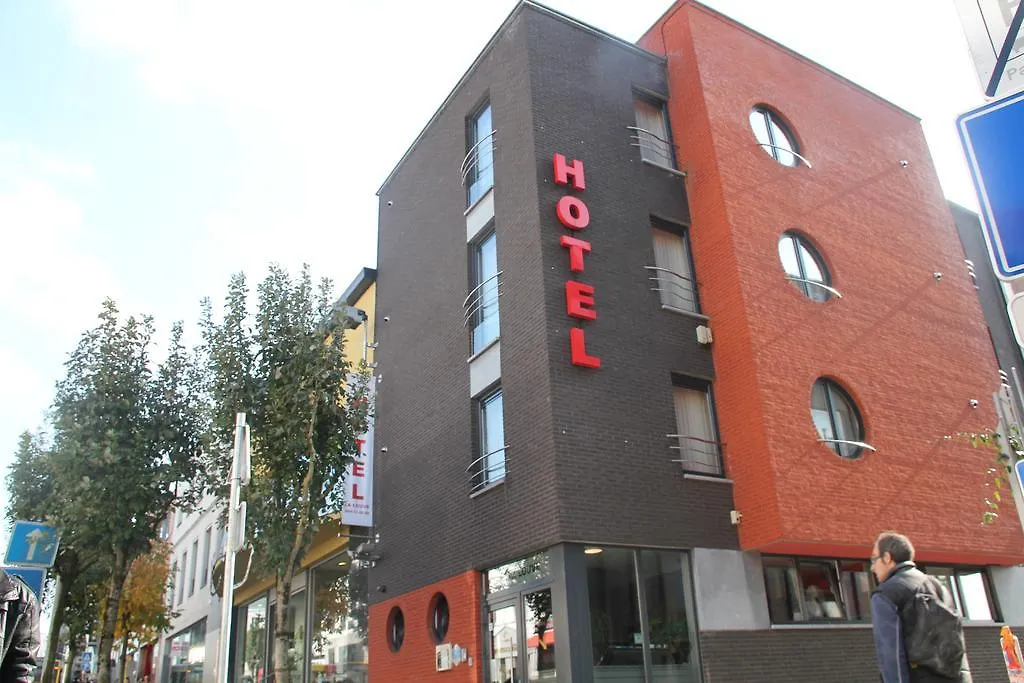 Hotel La Louve-1