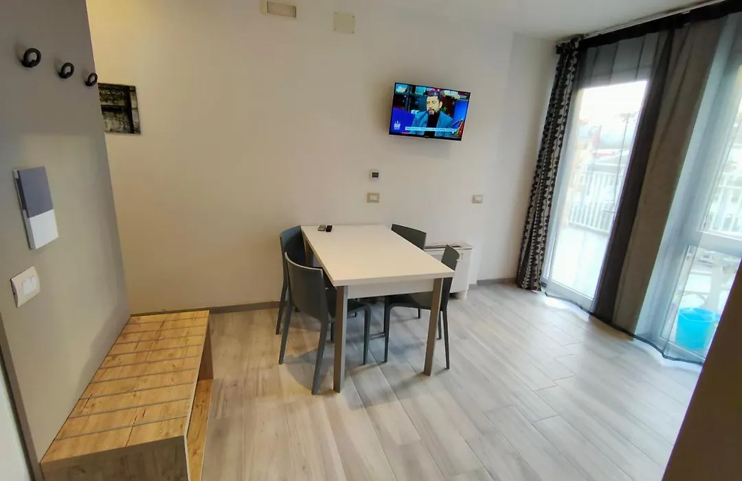 Residence Cristine-1