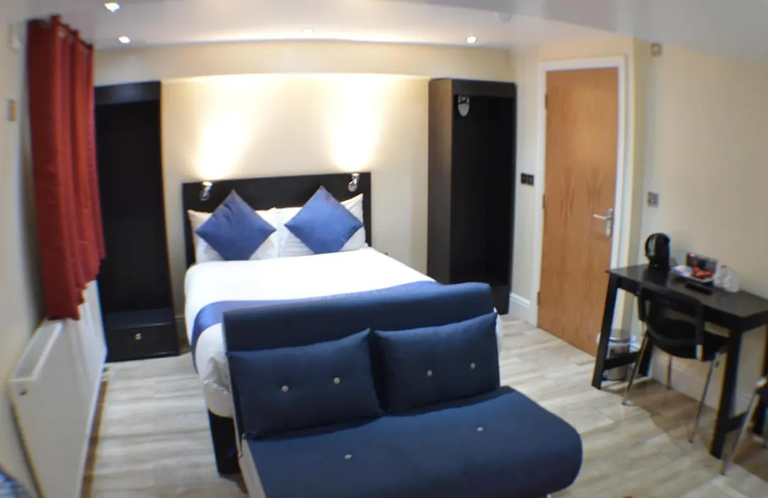 Ville Hotel-1