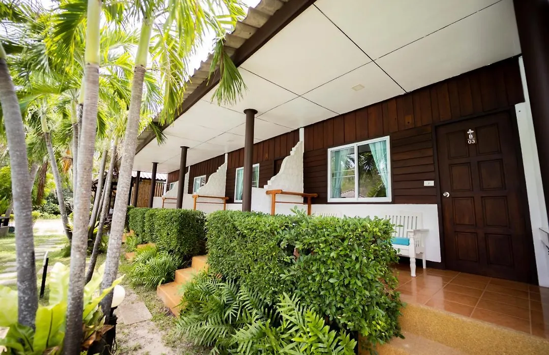 Assava Dive Resort - Sha Plus-1