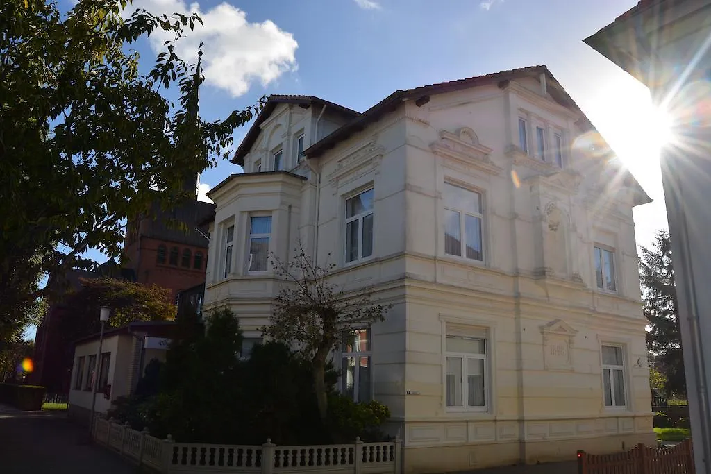 Villa Daheim-1