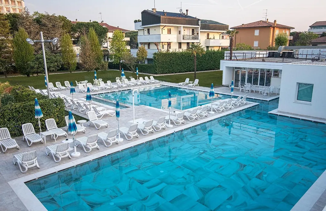 Hotel Terme Vena D'Oro-1