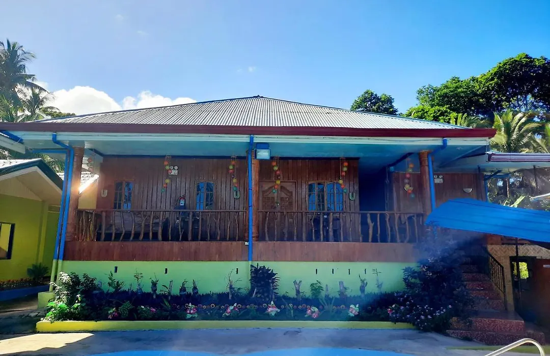 Villa Corrales Homestay-1