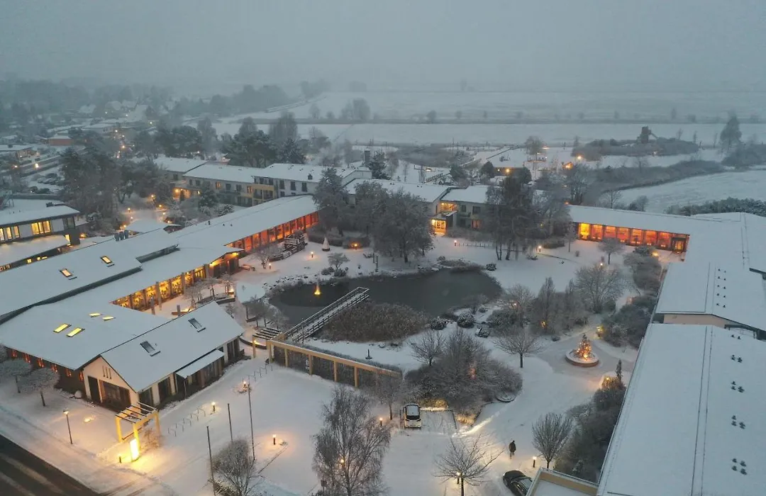 Familien Wellness Hotel Seeklause mit großem Abenteuerspielplatz Piraten-Insel-Usedom-1