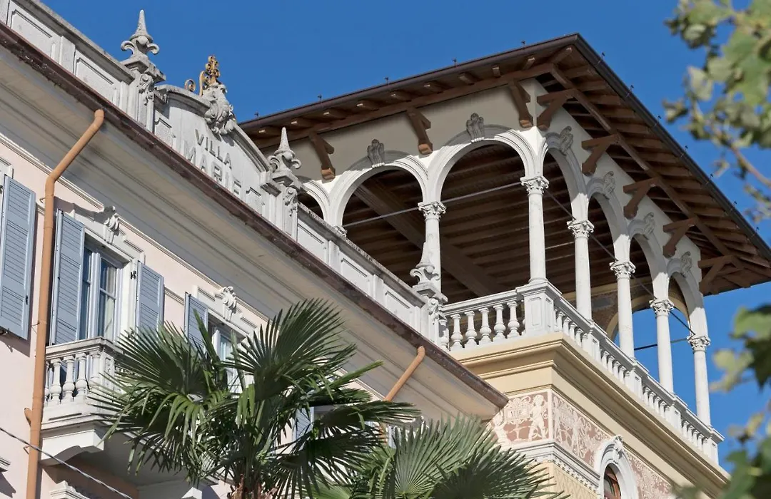 Hotel Villa Marie-1
