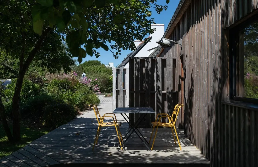 Les Chambres d'Hôtes de Bordustard-1