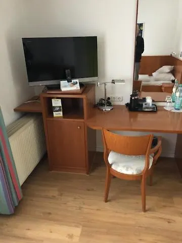 Seminar- und Urlaubshotel Schulz-1