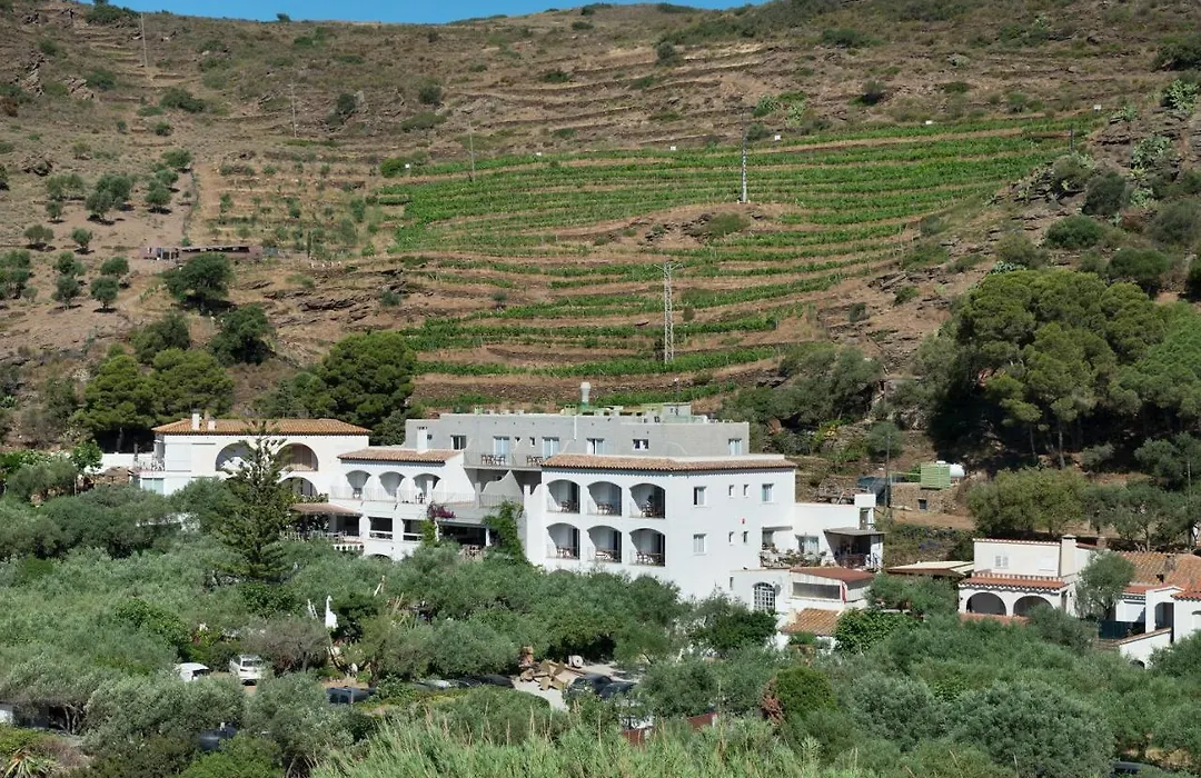 Hotel Cala Joncols-1