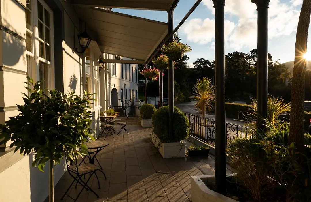 Eccles Hotel And Spa-1