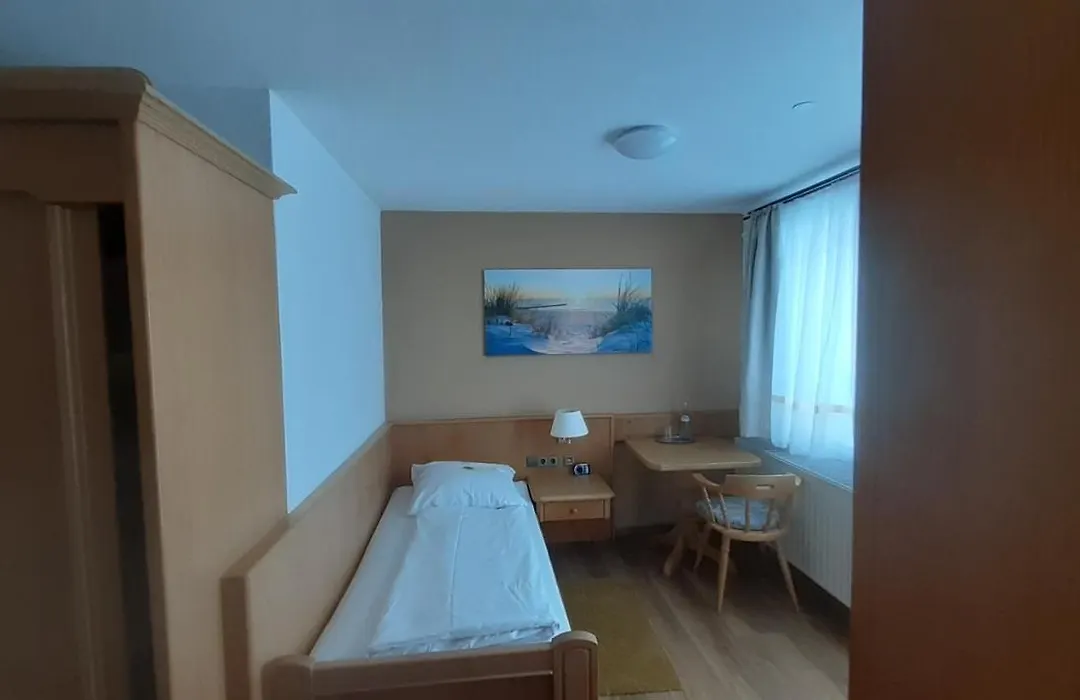 Landhotel Wiesenhof-1