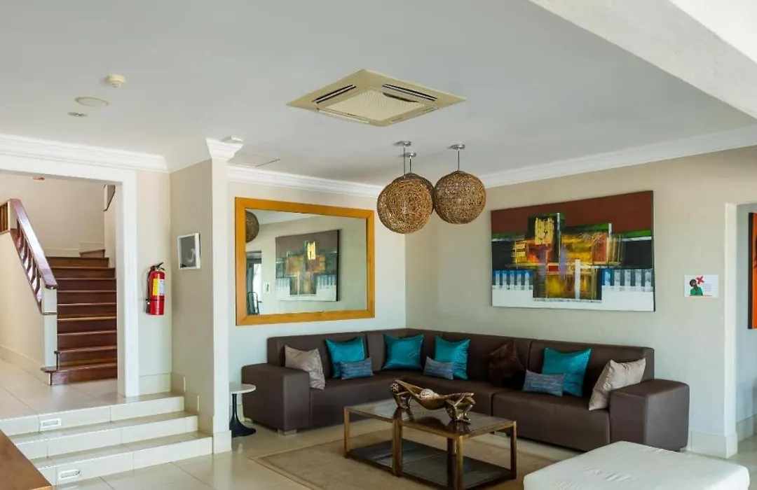 Hotel Dona Ana-1