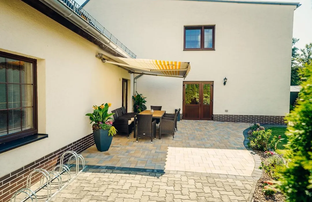 Hotel-Pension Hafemann-1