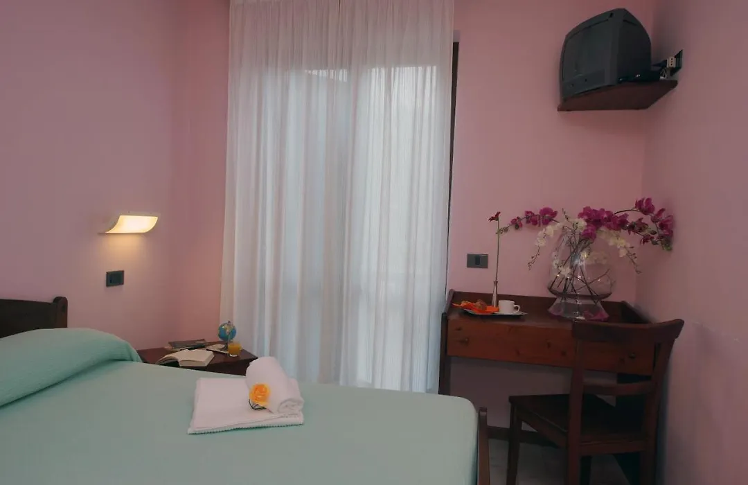Hotel Garni Al Poggio-1