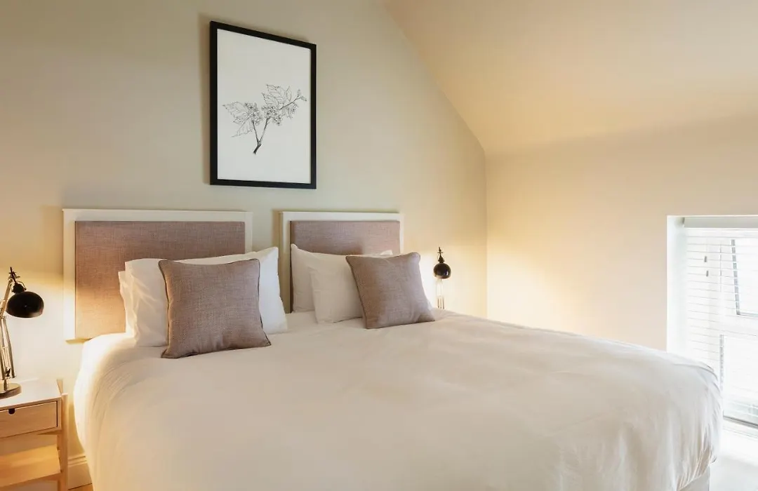Lagom Restaurant & Townhouse-1