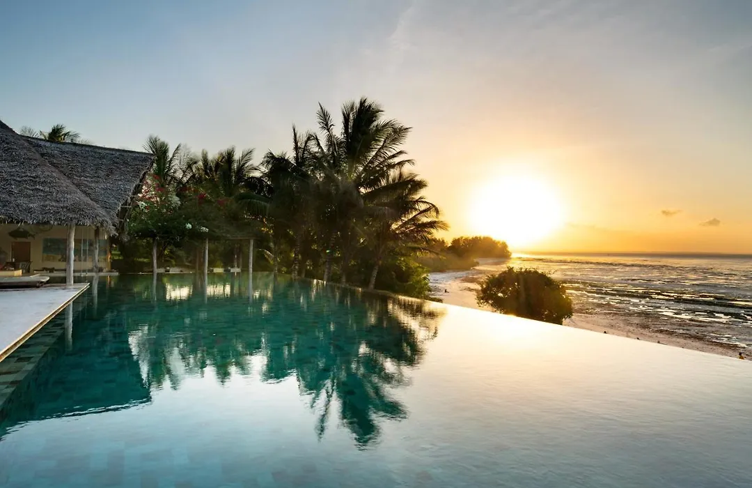 Qambani Luxury Resort-1