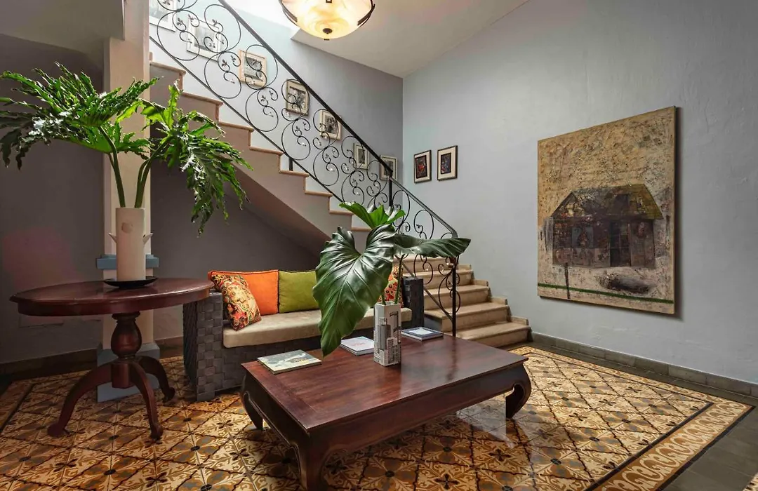 Hotel Villa Colonial-1