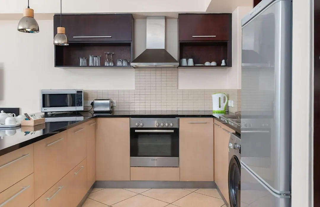 Icon Serviced Apartments Foreshore-1