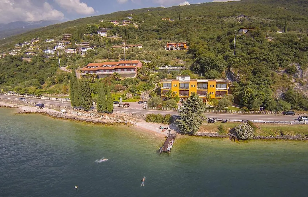 Residence Castelli-1