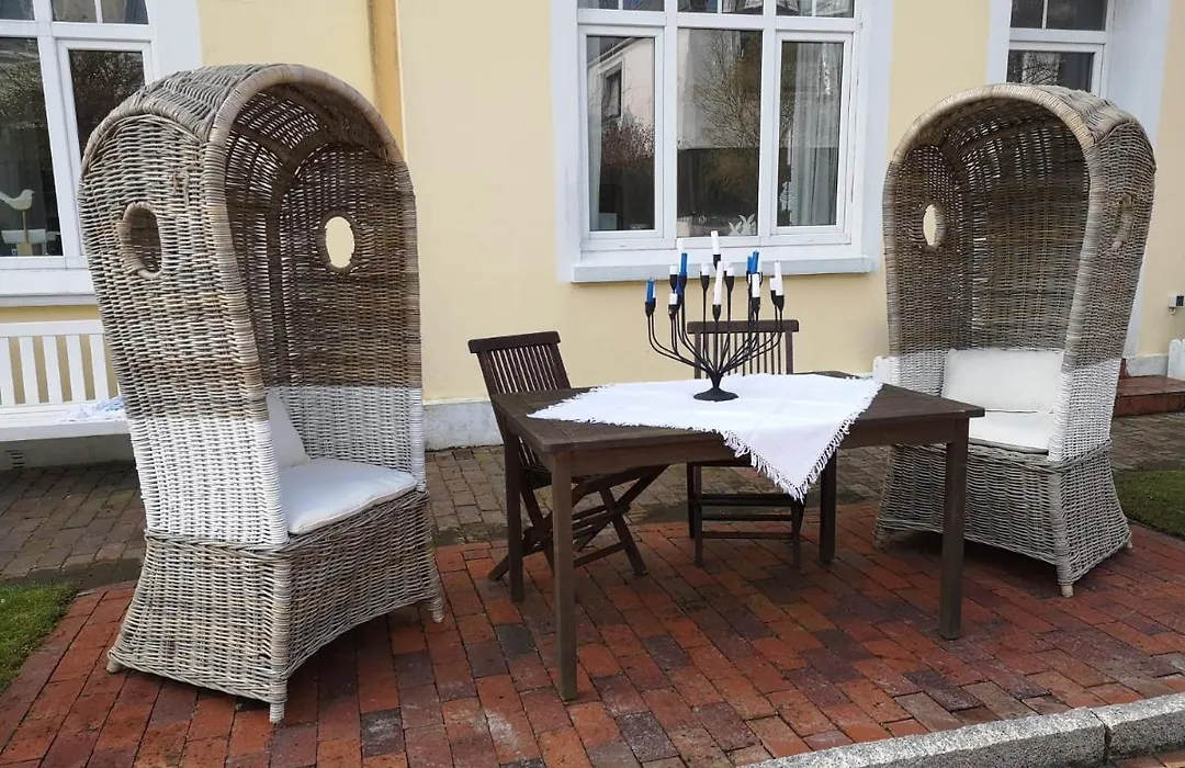 Haus Strandburg-1