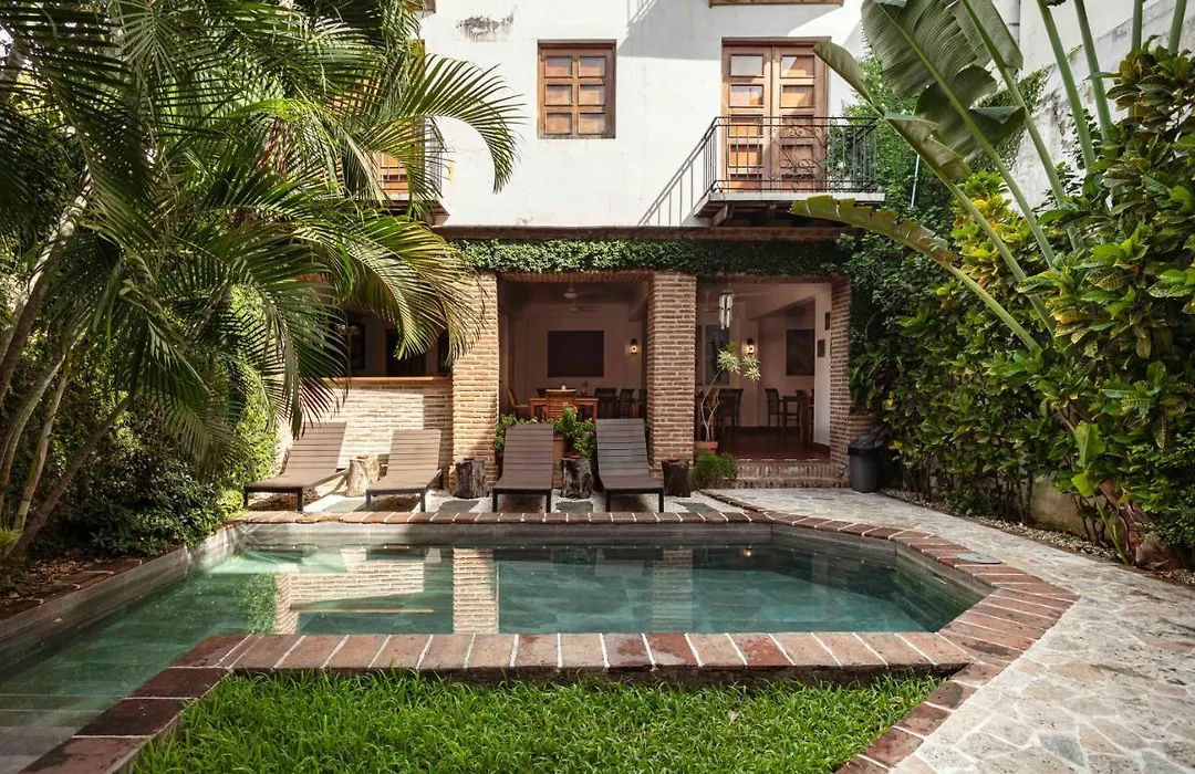 Hotel Villa Colonial-1