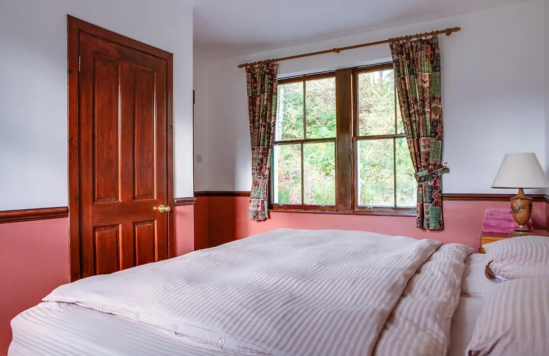 Torridon Estate B&B Rooms And Self Catering Holiday Cottages-1