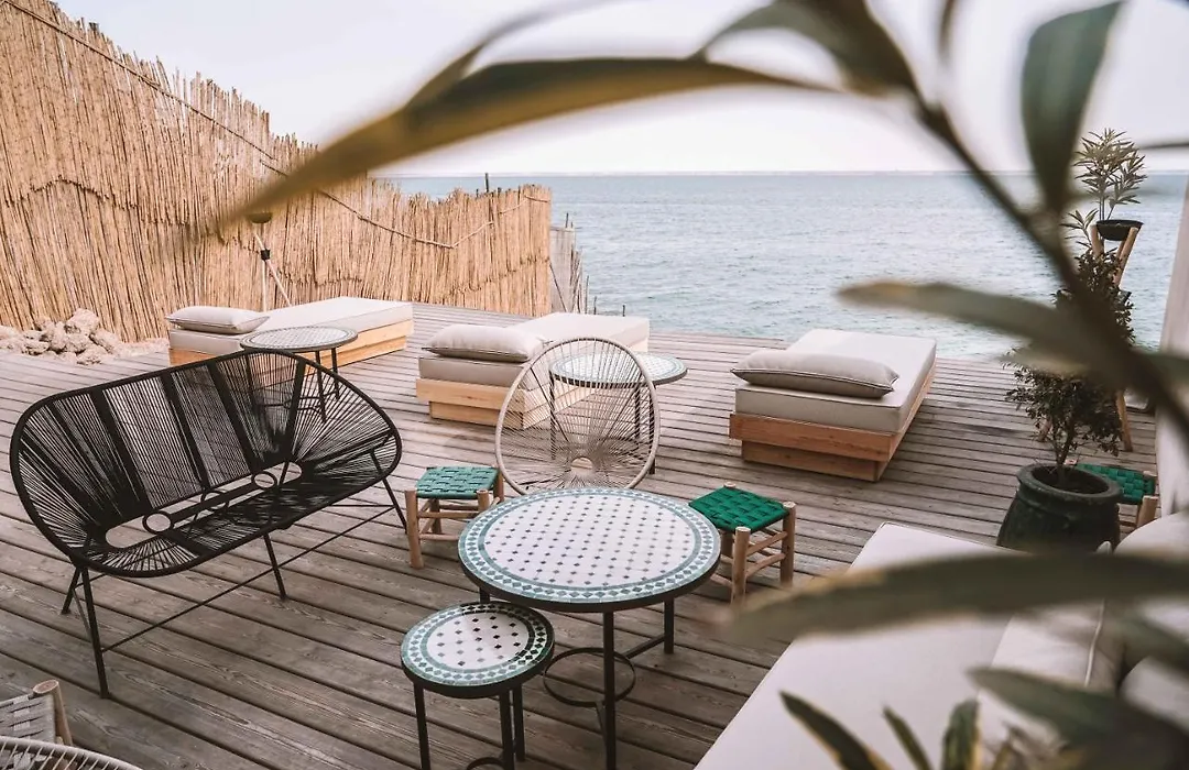 Hotel Oasis Dakhla-1