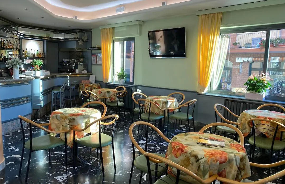 Hotel Moresco-1