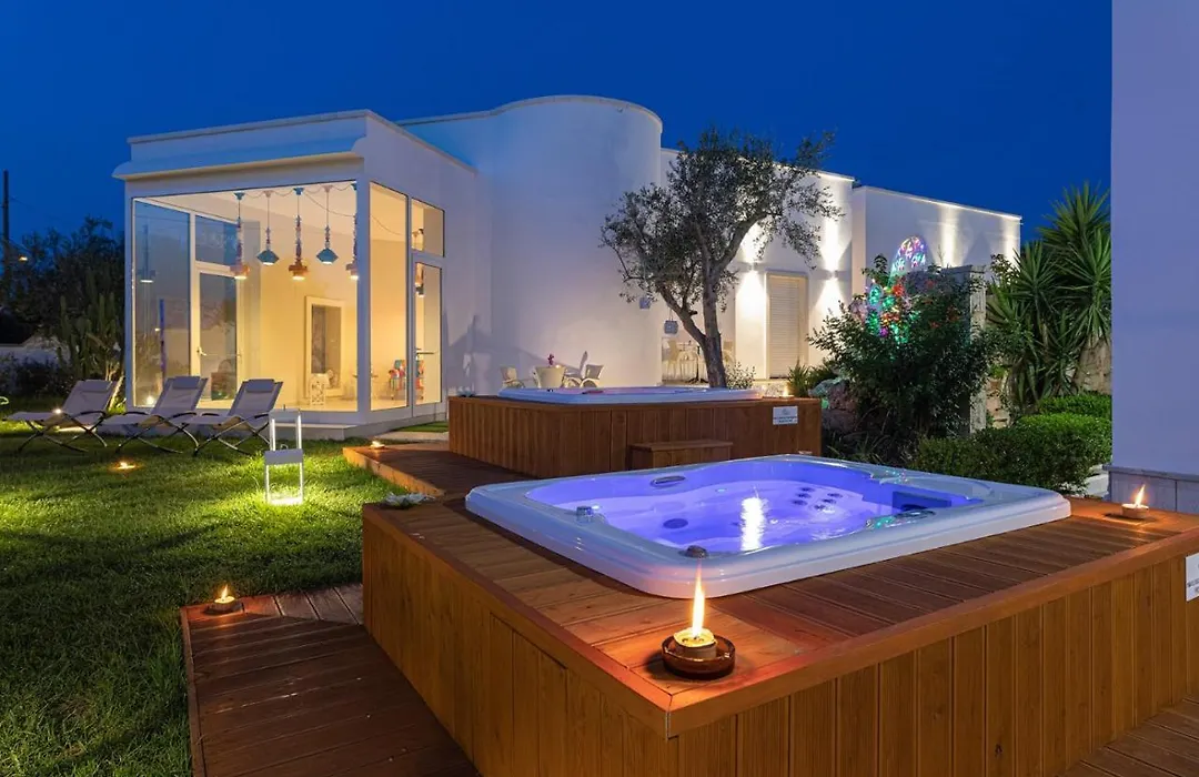 Le Gemelle Boutique Hotel-1