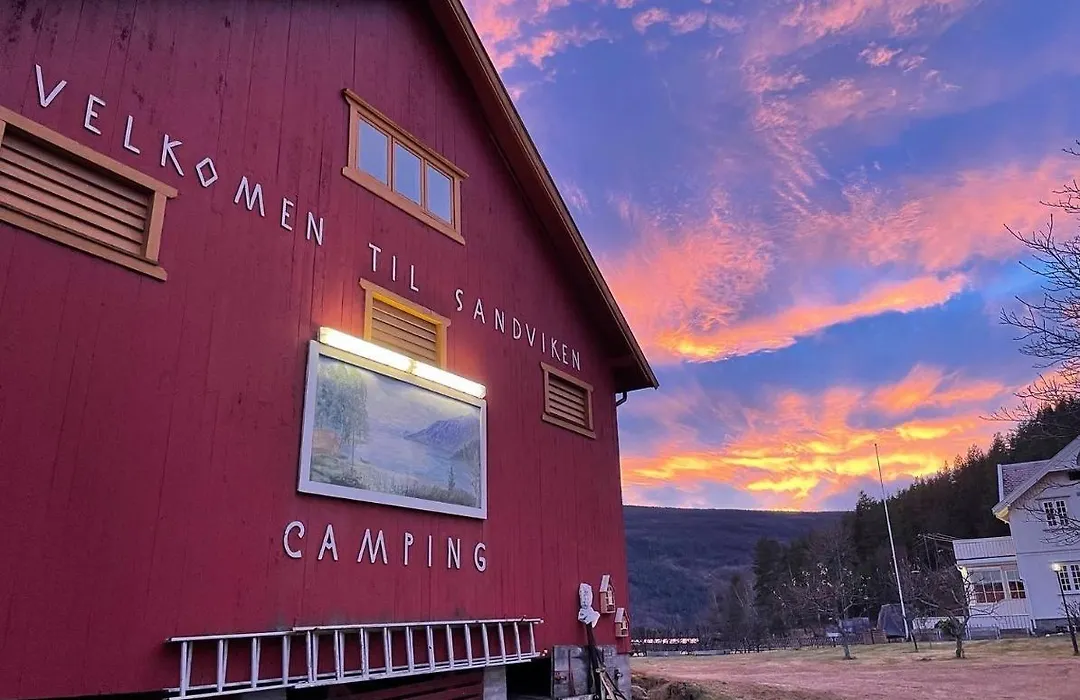 Sandviken Camping-1