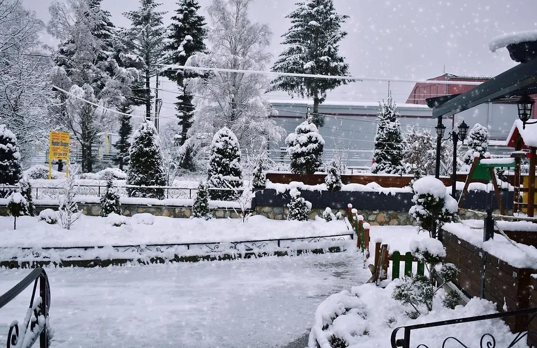 Hotel Kapri-1