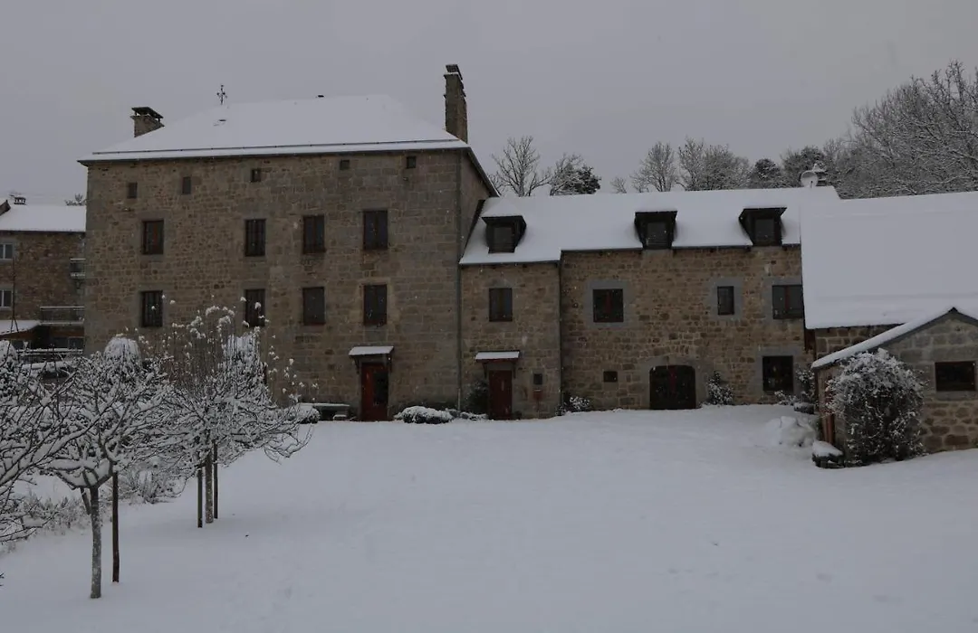Le petit château du Villard-1