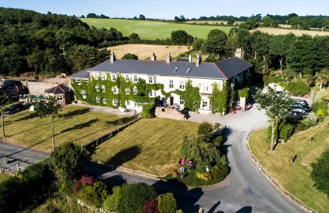 Glendine Country House Wexford-1